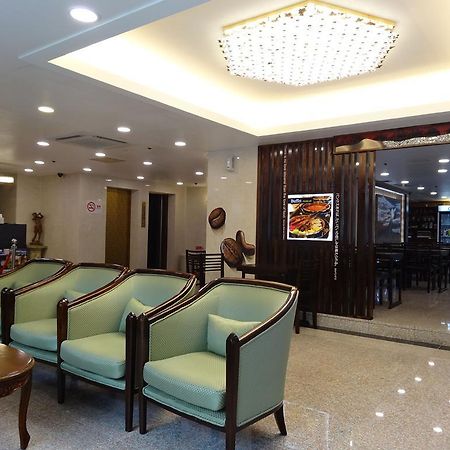 Hotel Osaka Keiko 외부 사진