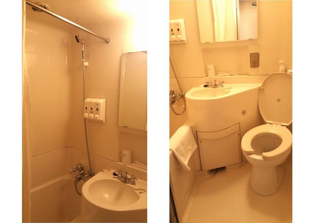 Hotel Osaka Keiko 외부 사진