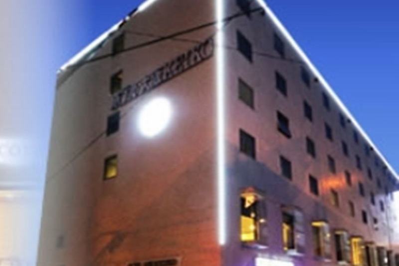 Hotel Osaka Keiko 외부 사진