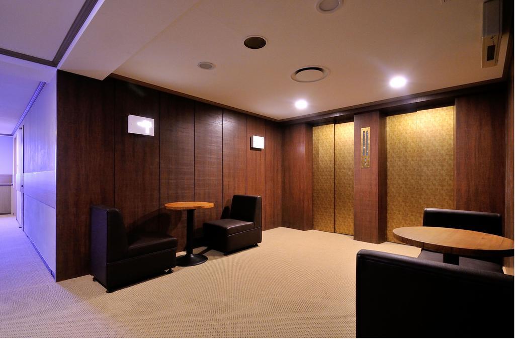 Hotel Osaka Keiko 외부 사진