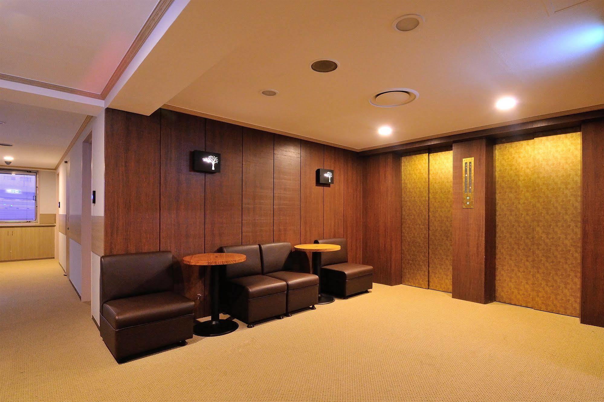 Hotel Osaka Keiko 외부 사진