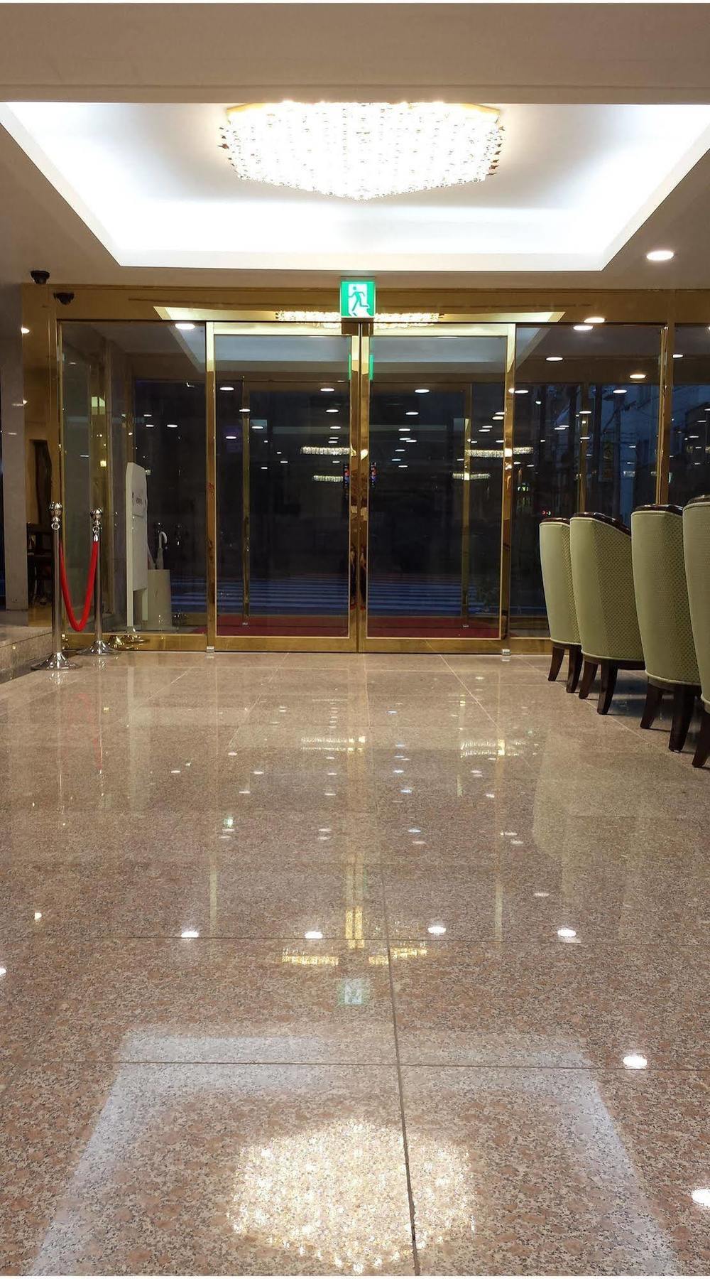 Hotel Osaka Keiko 외부 사진