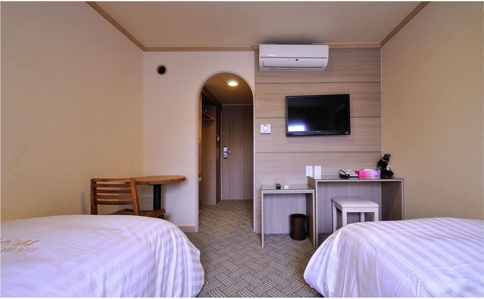 Hotel Osaka Keiko 외부 사진