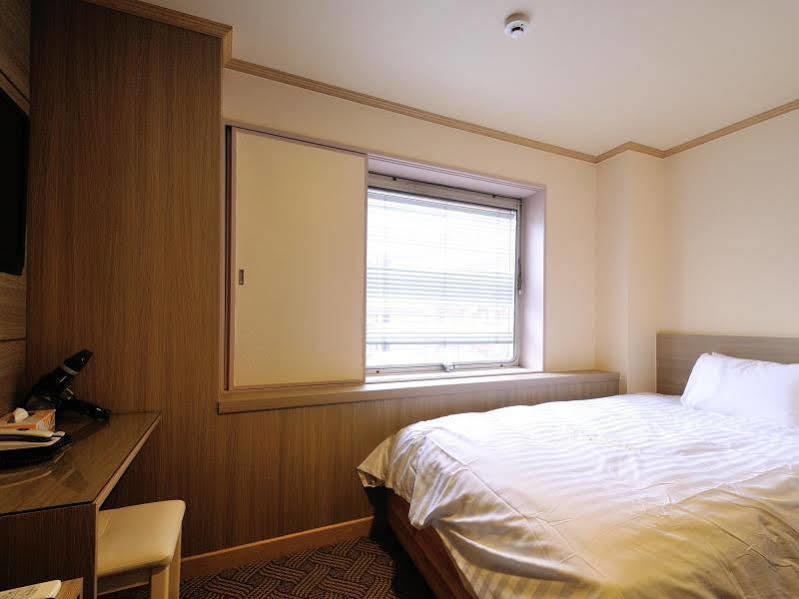 Hotel Osaka Keiko 외부 사진
