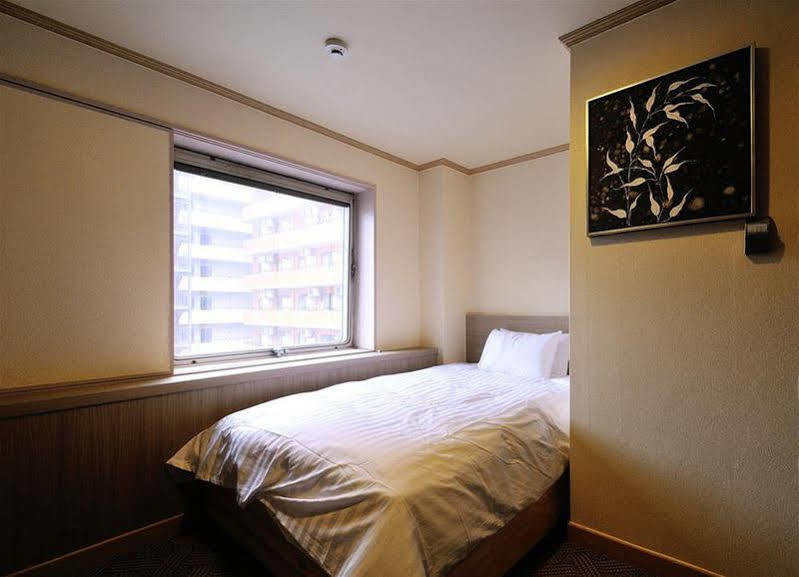 Hotel Osaka Keiko 외부 사진