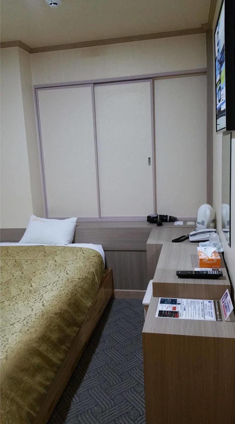 Hotel Osaka Keiko 외부 사진