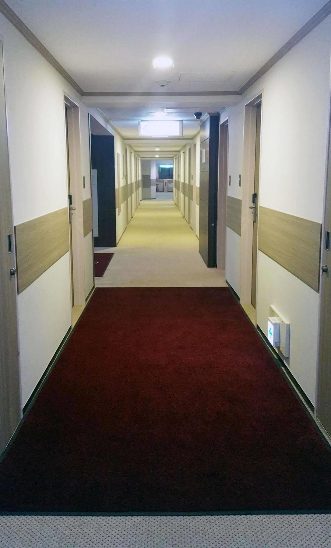 Hotel Osaka Keiko 외부 사진