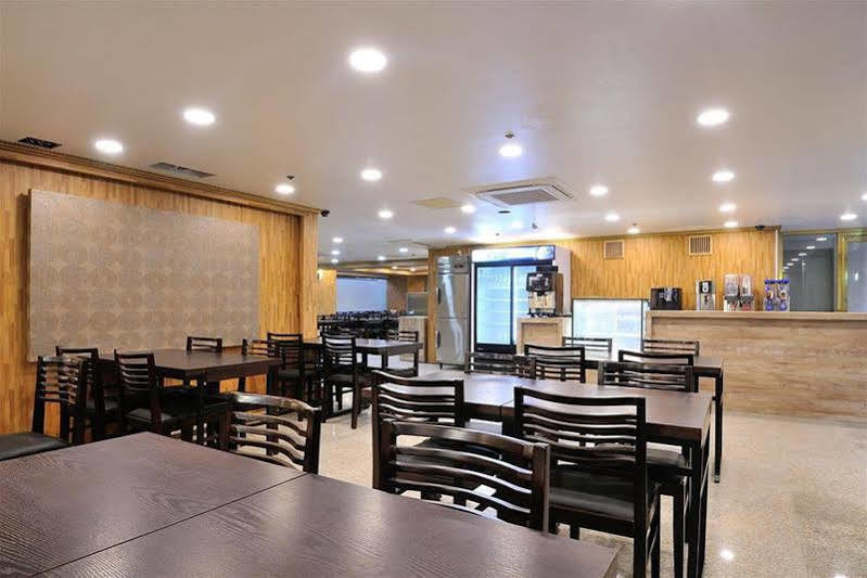 Hotel Osaka Keiko 외부 사진